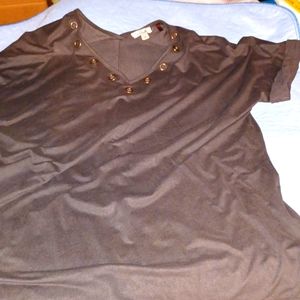 Lady's Norlle Top